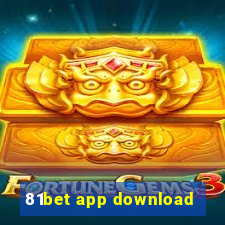 81bet app download